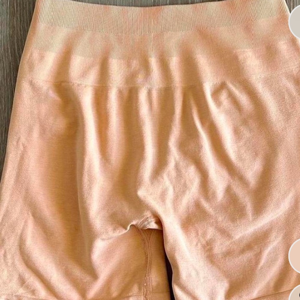 alphalete cheeky coral